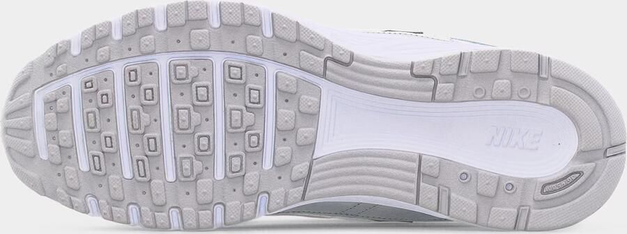 Nike Sportswear Sneakers 'P-6000' zilvergrijs zilver wit - Foto 10