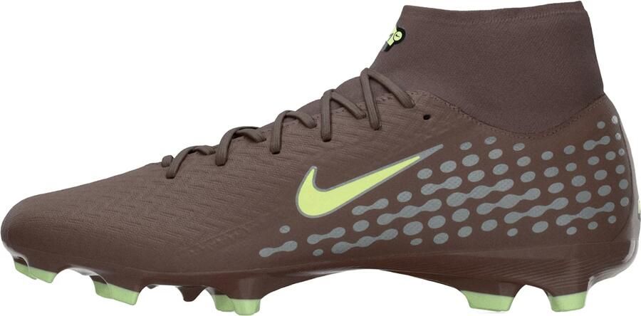 Nike High-top voetbalschoenen (meerdere ondergronden) Mercurial Superfly 10 Academy 'Kylian Mbappé' Bruin- Bruin - Foto 3