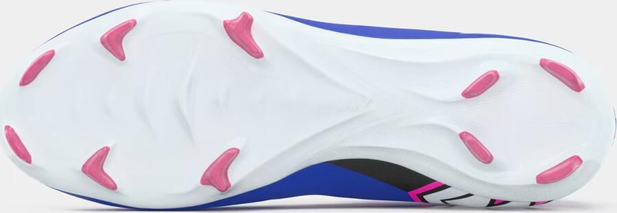 Nike High-top voetbalschoenen (stevige ondergrond) Mercurial Superfly 10 Pro Blauw- Heren Blauw - Foto 8