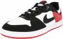 Nike SB ALLEYOOP CJ0882-102 Lage sneakers voor - Thumbnail 2