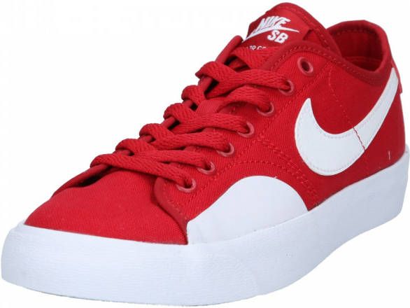 Nike SB Sneakers laag 'Blazer Court'