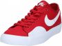 Nike SB Blazer Court Skate Shoes rood - Thumbnail 2