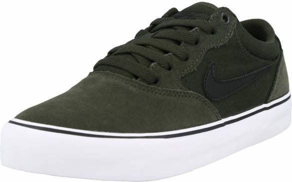 Nike SB Sneakers laag 'Chron 2'