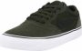 Nike SB Chron 2 Skate in groen formaten: 45.5 - Thumbnail 3