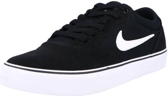 Nike SB Chron 2 Skate Schoenen black white black maat: 43 beschikbare maaten:41 42.5 43 44.5 45.5 46 47.5 40.5 - Foto 5