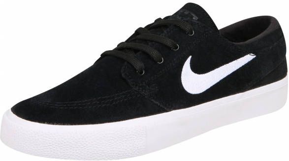 Nike Sb Zoom Stefan Janoski Rm Schoenen Black white - Foto 6