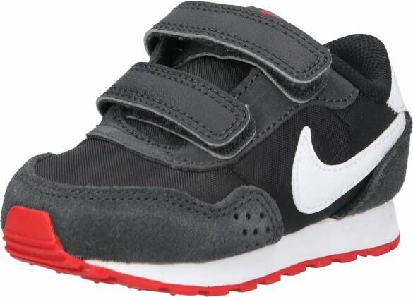Nike MD Valiant Schoen voor baby's peuters Zwart - Foto 4
