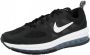 Nike Air Max Genome GS Sneakers Sportschoenen Schoenen Zwart CZ4652 - Thumbnail 3