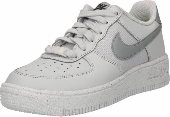 Nike Air Force 1 Crater Kinderschoenen Grijs - Foto 3