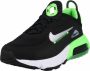 Nike Air Max 2090 C S sneakers zwart groen wit - Thumbnail 3