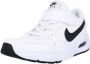 Nike air max sc sneakers wit zwart kinderen - Thumbnail 2