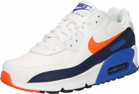 Nike Sportswear Sneakers 'Air Max 90'