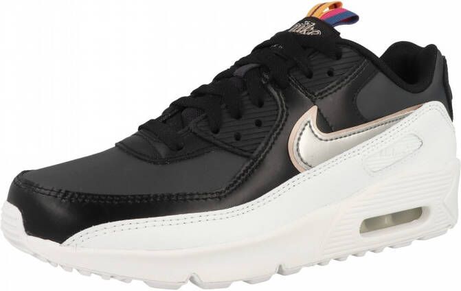 Nike Sportswear Sneakers 'Air Max 90 LTR SE (GS)'