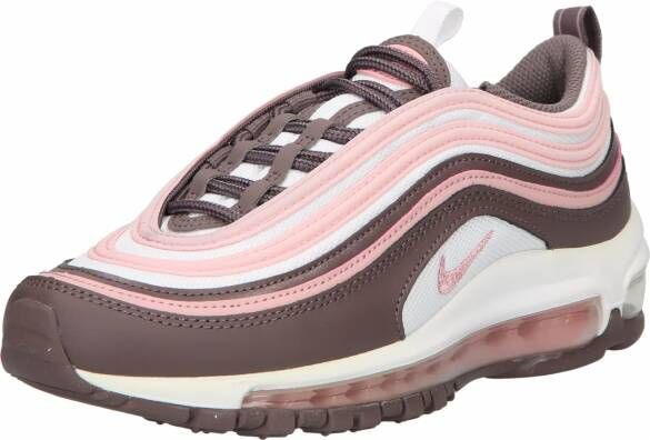 Nike Sportswear Sneakers ' Air Max 97'