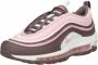 Nike Air Max 97 Junior Violet Ore White Pink Glaze Kind - Thumbnail 4