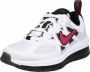 Nike Air Max Genome SE1 white very berry black - Thumbnail 2