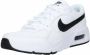 Nike Sneakers met contrasterende labeldetails model 'AIR MAX' - Thumbnail 7