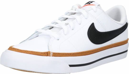 Nike Hoogwaardige Sneakers voor White - Foto 6