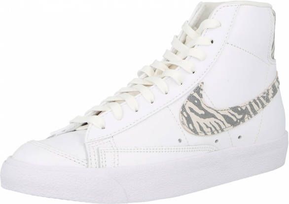 Nike Blazer Mid '77 SE Sneakers Dames Wit - Foto 3