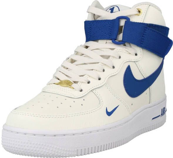 Nike Sportswear Sneakers hoog 'Air Force 1'