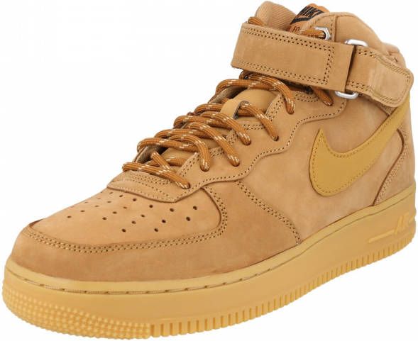 Nike Sneakers hoog 'Air Force 1 Mid '07'