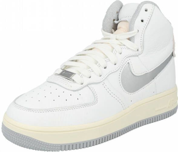 Nike Sportswear Sneakers hoog 'Air Force 1 Sculpt'
