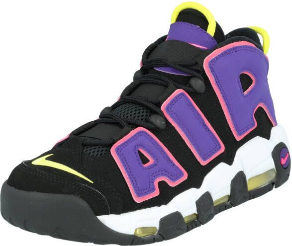 Nike Sportswear Sneakers hoog 'AIR MORE UPTEMPO '96'