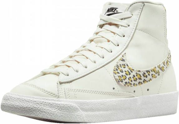 Nike Blazer Mid '77 SE Damesschoen Grijs - Foto 2