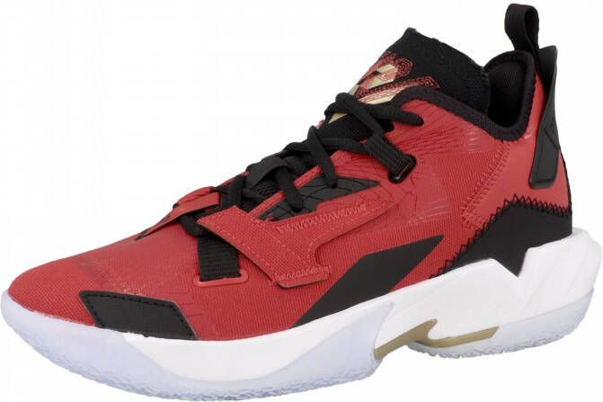 Nike Sportswear Sneakers hoog 'Jordan Why Not Zer0.4'