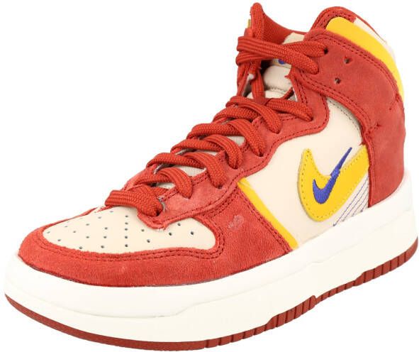 Nike Sportswear Sneakers hoog 'Rebel'