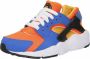 Nike Air Huarache Run (GS) Sneakers Junior - Thumbnail 2