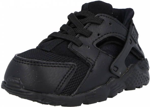 Nike Huarache Run Schoenen voor baby's peuters Zwart - Foto 5