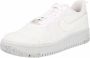 Nike Air Force 1 Crater Flyknit Next Nature Herenschoenen Wit - Thumbnail 2