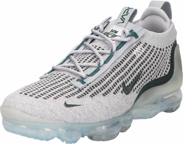 Nike Air VaporMax 2021 FK SE Herenschoen Light Bone Phantom Metallic Silver Dark Atomic Teal Heren - Foto 5