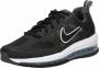 Nike Air Max Genome Dames Black Anthracite White Black Dames - Thumbnail 5