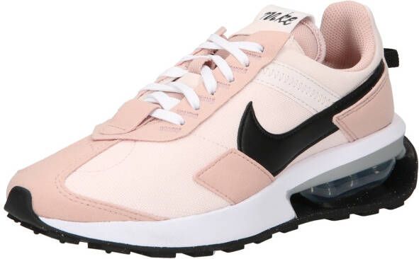 Nike Air Max Pre-Day Damesschoen 44 Light Soft Pink Pink Oxford Metallic Silver Zwart - Foto 3