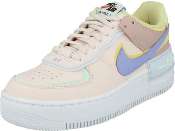 Nike Air Force 1 Shadow Dames Schoenen - Foto 4