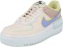 Nike Air Force 1 Shadow Dames Schoenen - Thumbnail 4