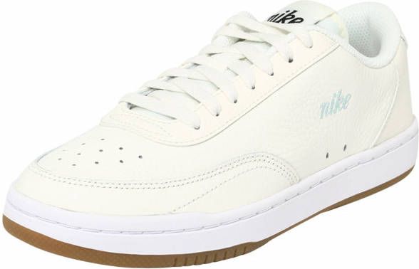 Nike Court Vintage Premium Damesschoen Sail Black White Light Dew Dames - Foto 4