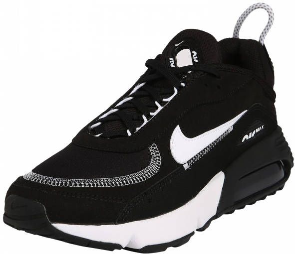 Nike Air Max 2090 C S(Black White Black ) - Foto 3