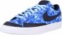 Nike Blazer Low '77 Dames sneakers Schoenen - Thumbnail 3