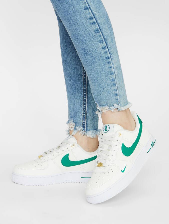 Nike Air Force 1 Low '07 SE 40th Anniversary Edition Sail Malachite (Women's) - Foto 3