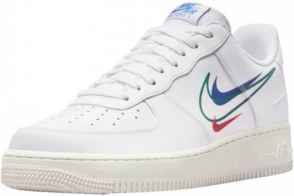 Nike Sportswear Sneakers laag 'Nike Air Force 1' - Foto 3