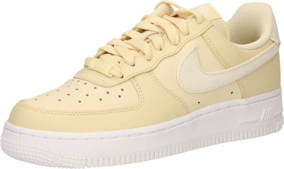 Nike Sportswear Sneakers laag 'AIR FORCE 1'