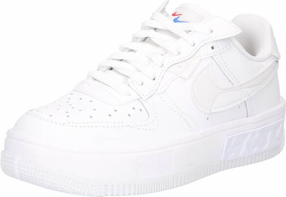 Nike Sportswear Sneakers laag 'Nike Air Force 1 Fontanka'