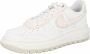 Nike Air Force 1 Luxe Basketball Schoenen white white light bone maat: 43 beschikbare maaten:41 42.5 43 44.5 45 46 - Thumbnail 4