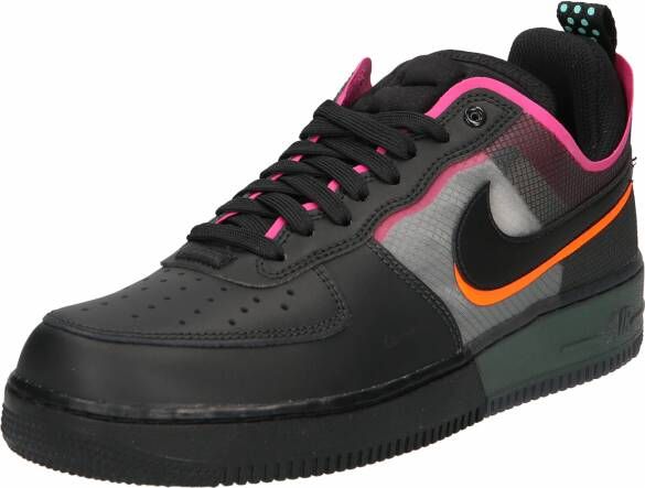 Nike Sportswear Sneakers laag 'AIR FORCE 1 REACT 1.5'