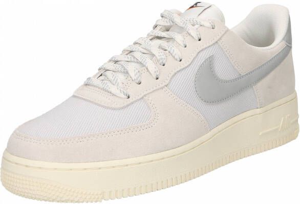 Nike Air Force 1 '07 Lv8 Sail Lt Smoke Grey Photon Dust Schoenmaat 40 1 2 Sneakers DO9801 100 - Foto 6