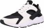 Nike Air Huarache Running Schoenen black white black maat: 40.5 beschikbare maaten:44.5 40.5 - Thumbnail 3