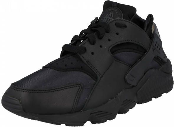 Nike Air Huarache Herenschoenen Black Anthracite Black Heren - Foto 3